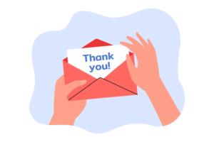 thankyou