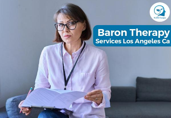 Baron Therapy Services Los Angeles CA