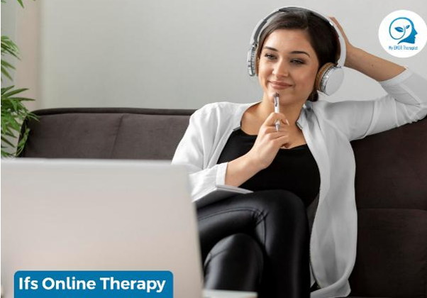 Emdr Online Therapy Los Angeles