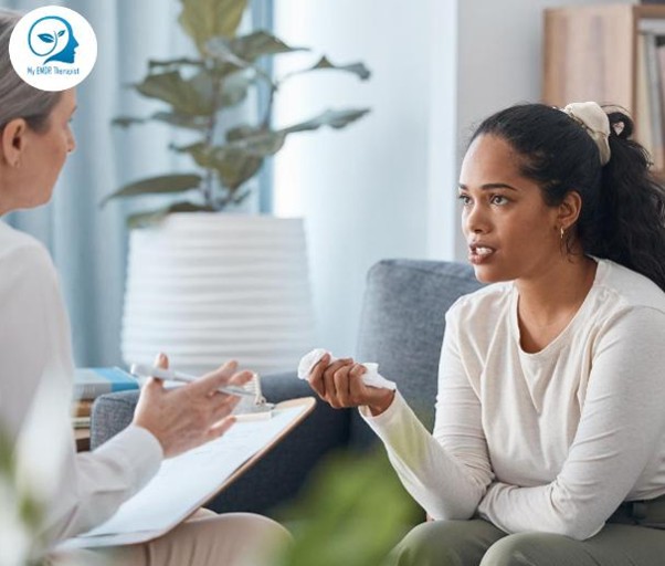 Baron Therapy Services Los Angeles Ca