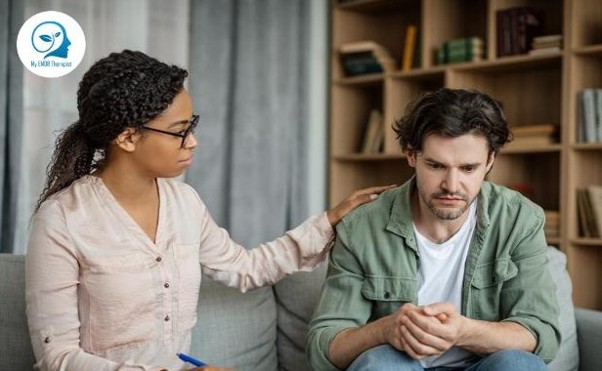 EMDR Therapy