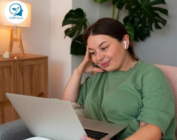 IFS online therapy