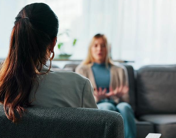 Online EMDR Therapy