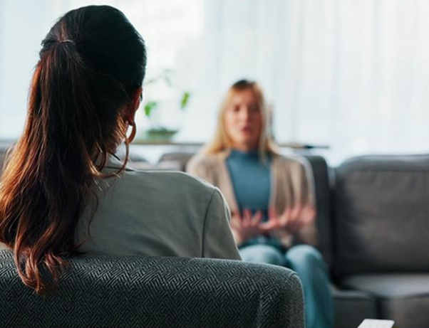 Depression Psychologist Los Angeles