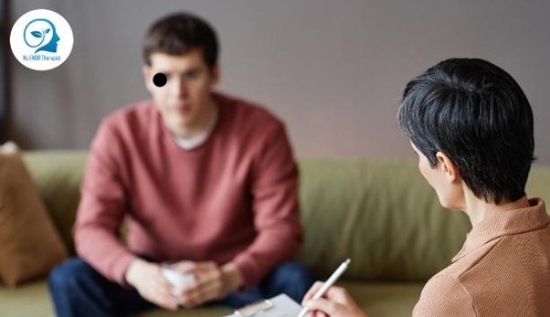 EMDR Therapy Services for Trauma Recovery
