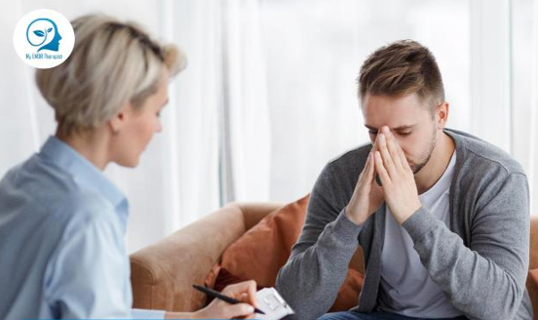 IFS Online Therapy for Depression